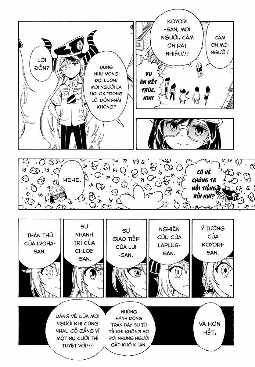 hololive - holox meeting! chapter 12 20