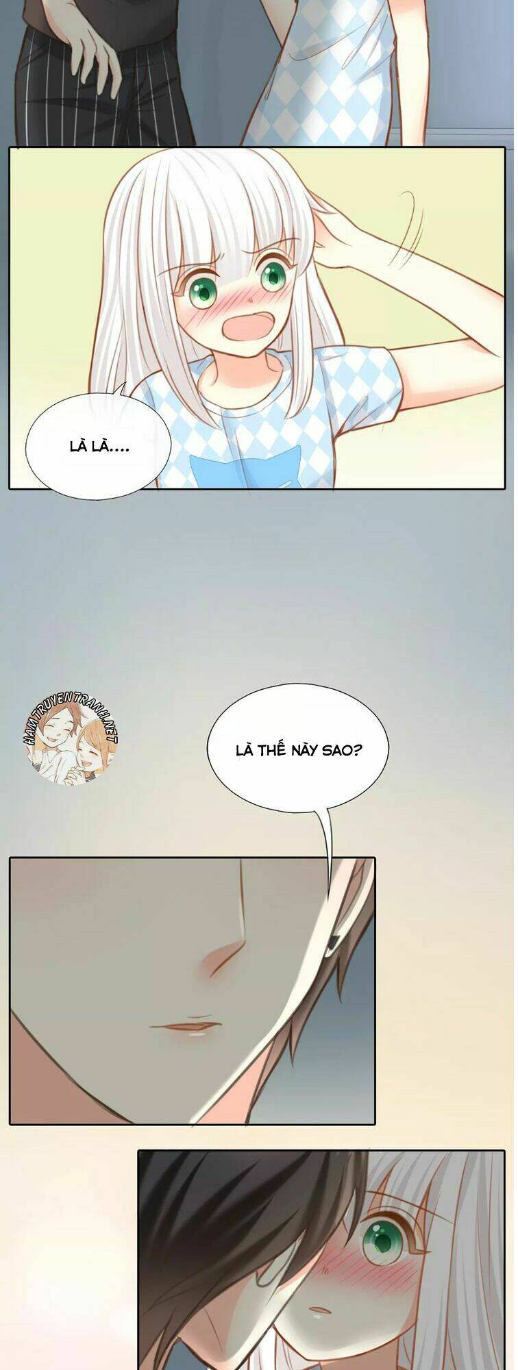 bạn trai có điện từ chapter 22.2 11