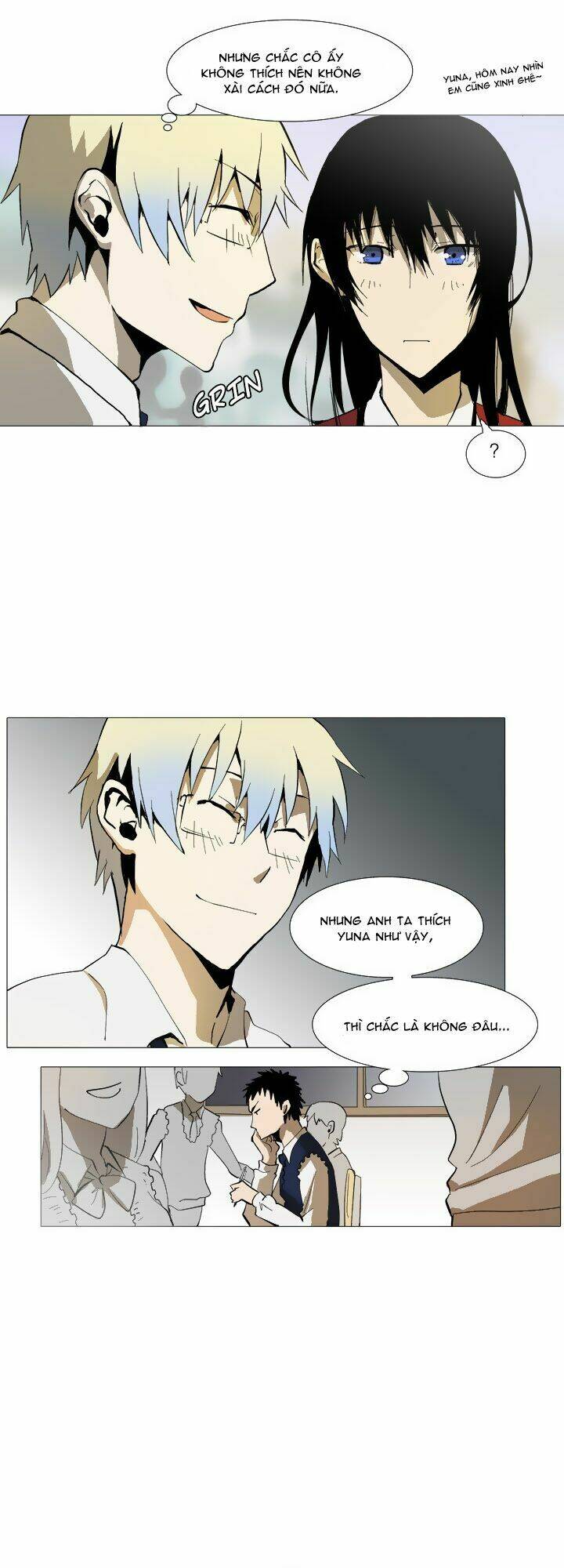 metronome chapter 15 16