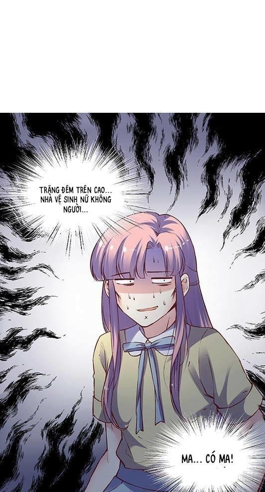 jm đặc thù khách nhân phục vụ bộ chapter 80.1 23