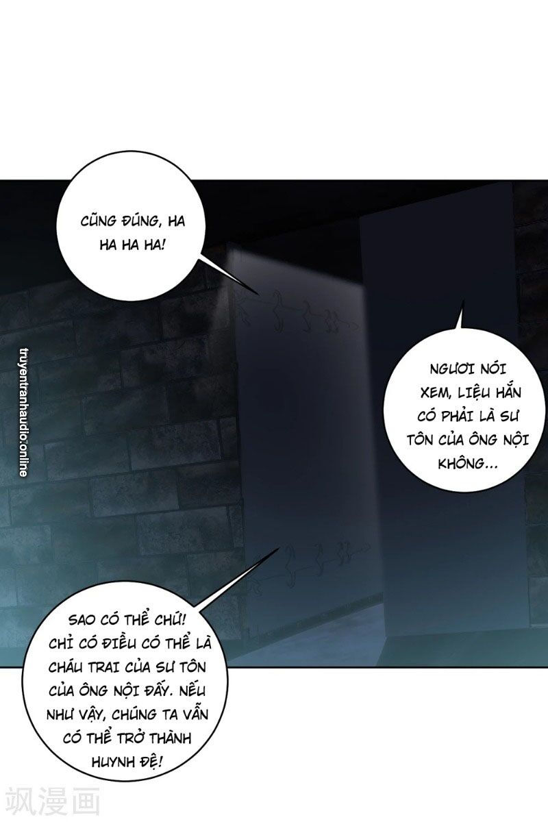 nghịch thiên chiến thần chapter 112 5