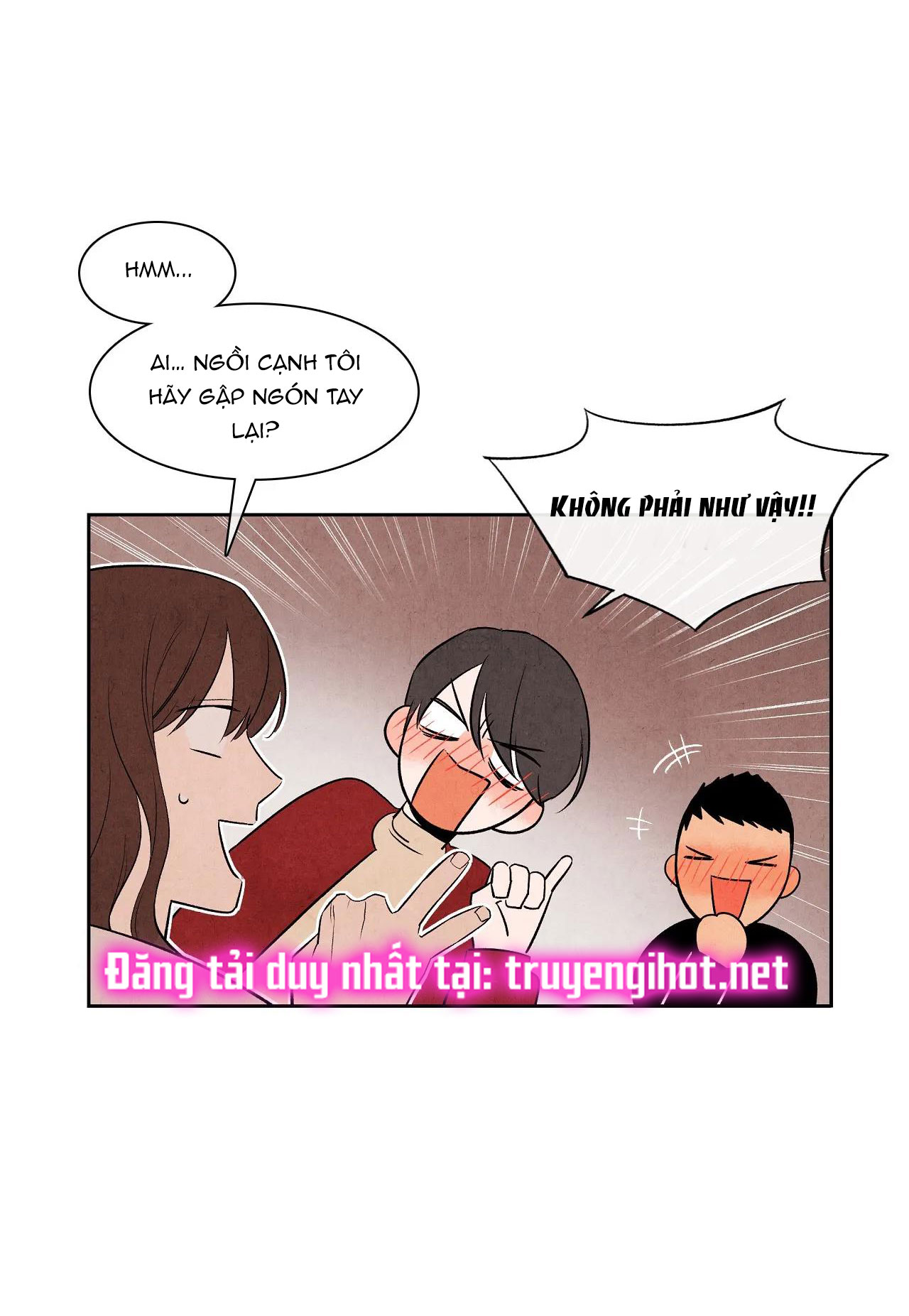 1 cộng 1 bằng.... chapter 4 39