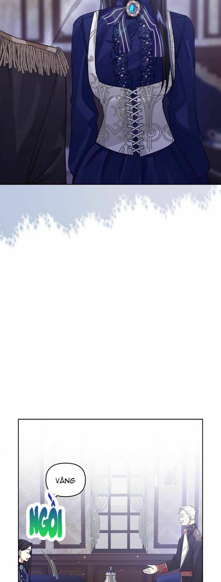 ác nữ phản diện đã chọn nam chính chapter 33 7