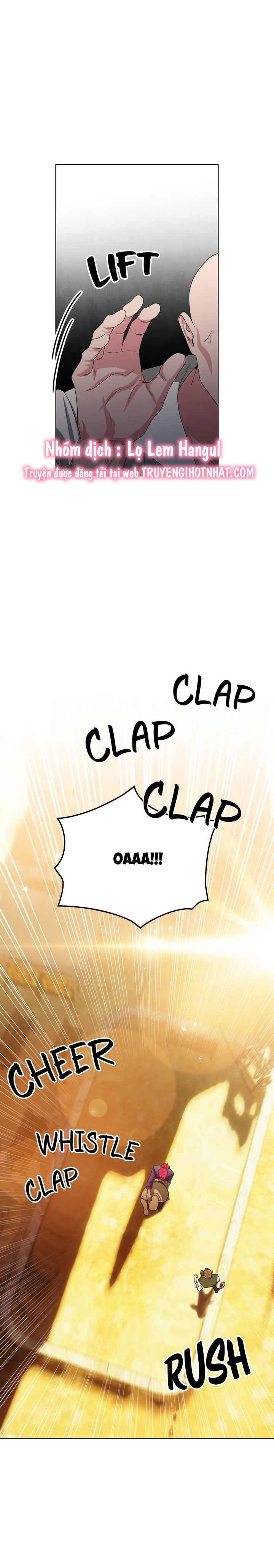 hợp đồng hôn nhân với người chồng thứ 2 của tôi chapter 53 12