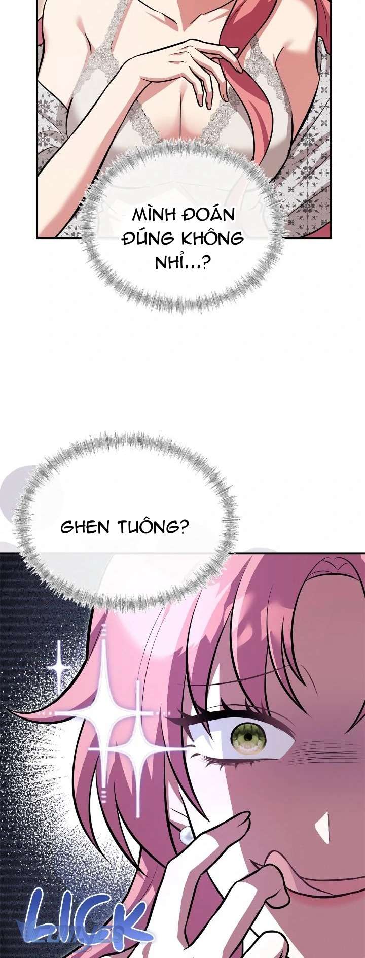 [18+] dàn harem nóng bỏng đang dần lạnh nhạt với tôi! chapter 5 29