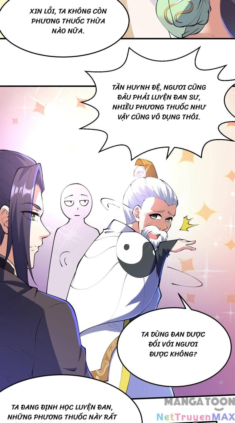 đệ nhất người ở rể chapter 234 14