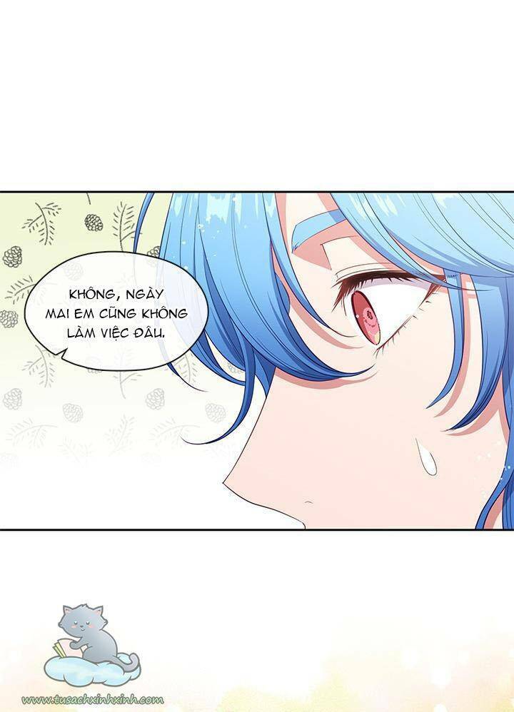 hãy coi chừng ác nữ chapter 106 15