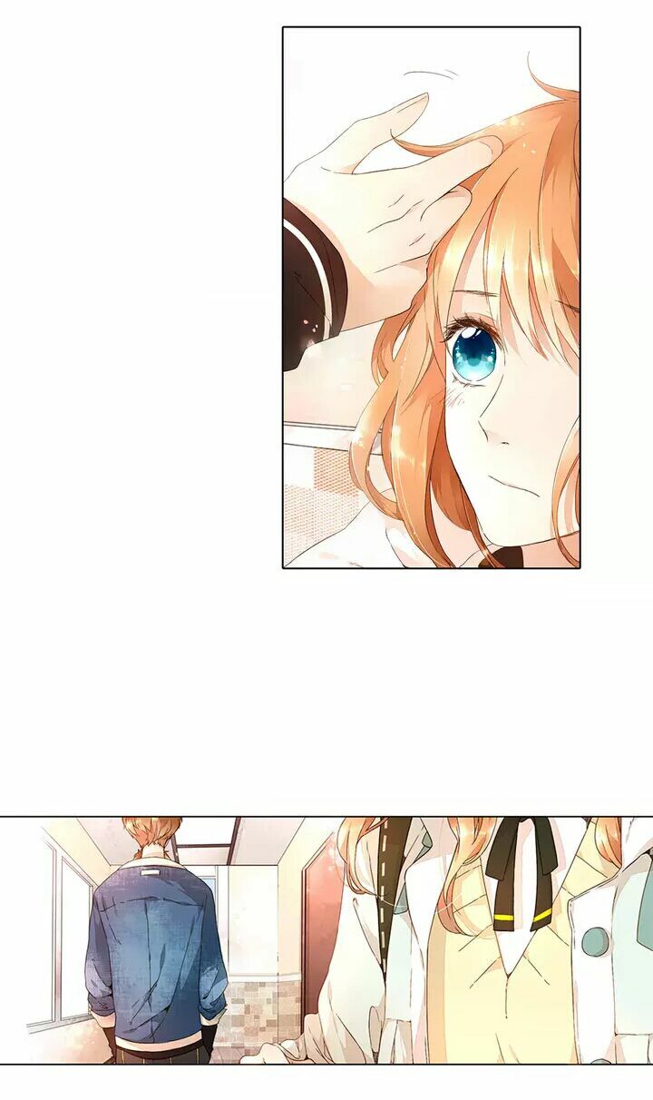 Tình yêu là màu hoa anh thảo chapter 15.2 13