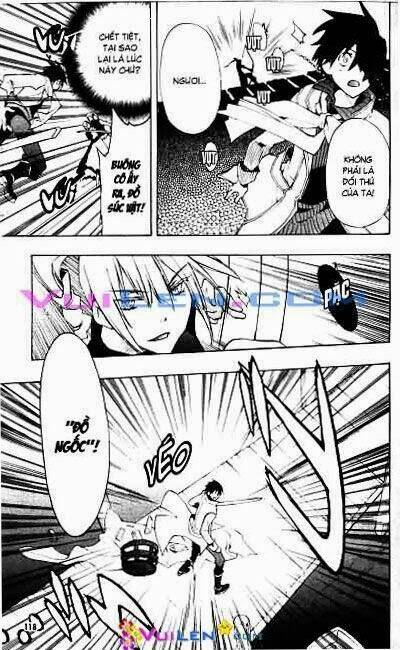 thanh kiếm và vương miện chapter 2 118