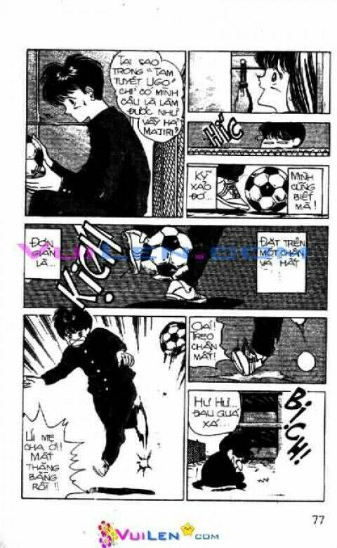 sôi động cầu trường full 17 tập chapter 5 77