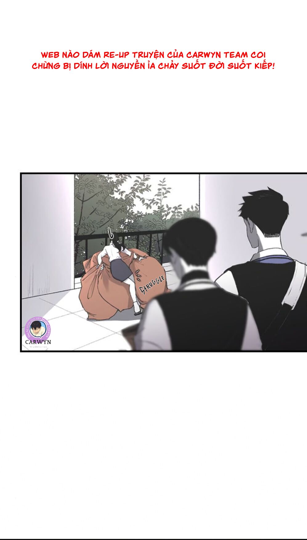 ba người anh trai cực phẩm của tôi chapter 3 54