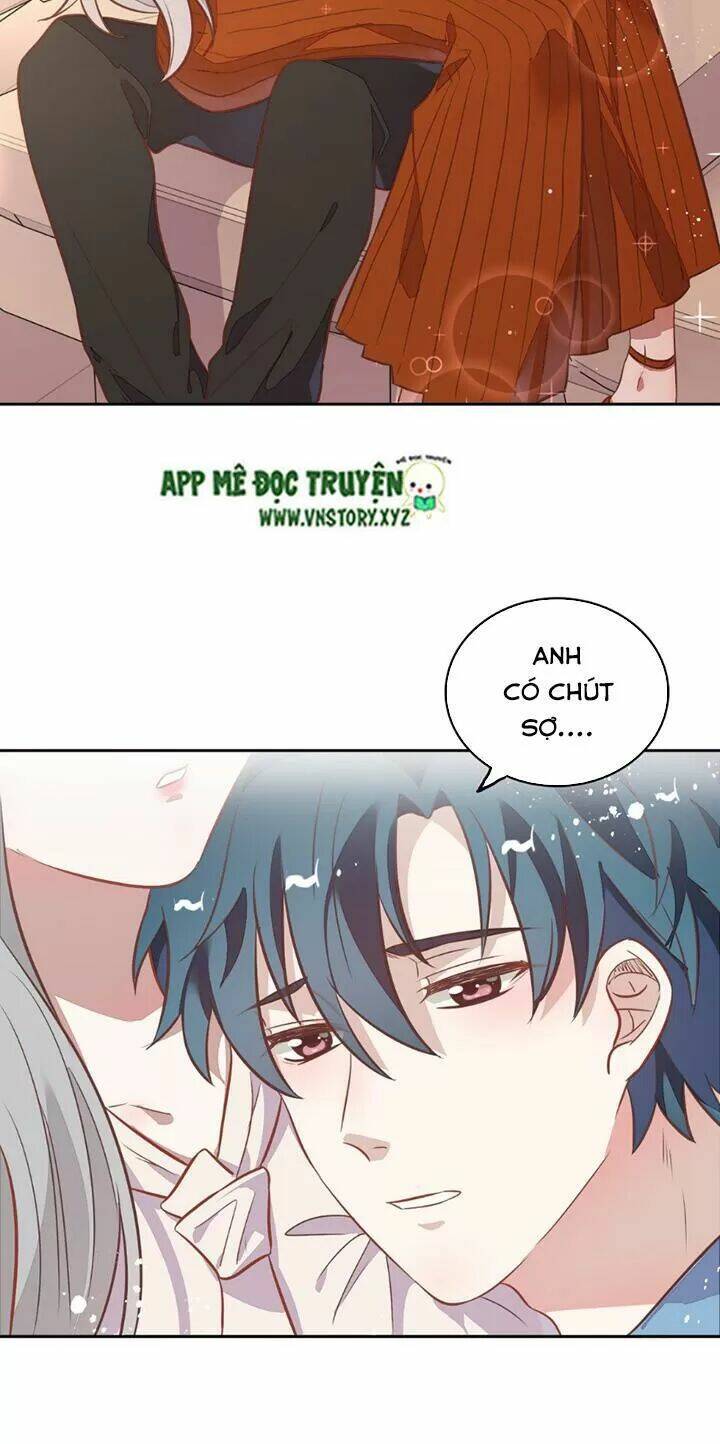 bạn trai kém tuổi bẫy yêu tôi chapter 25 23