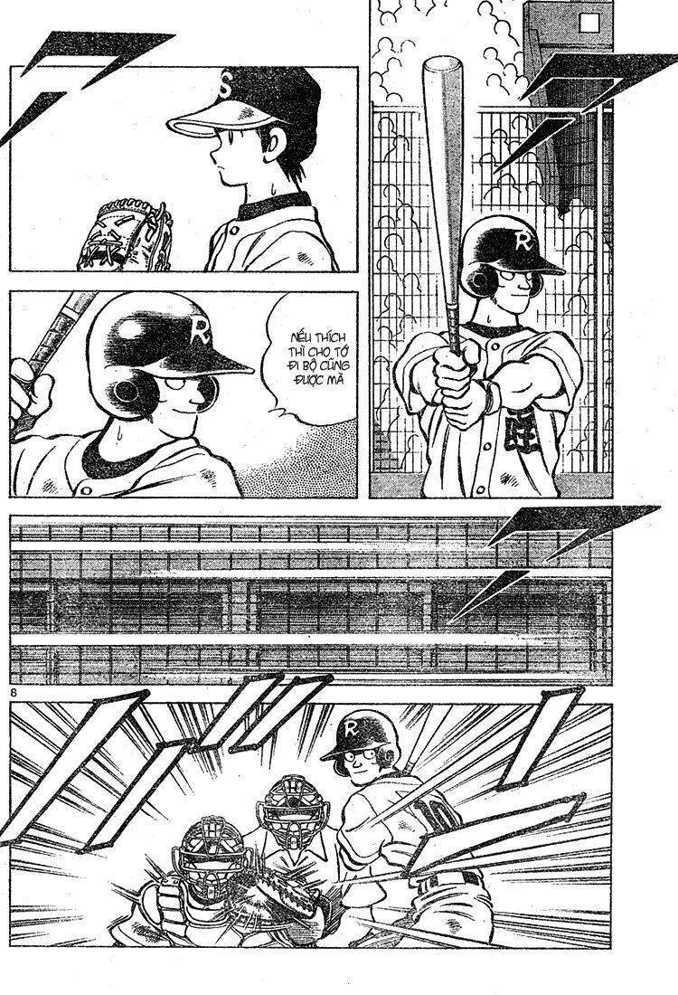 trò chơi vượt qua thử thách chapter 89 8