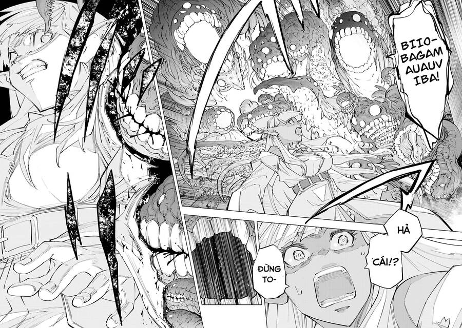 Bị Phản Bội Bởi Đồng Đội Và Sở Hữu [Gacha Không Giới Hạn] Lv.9999 chapter 71 14