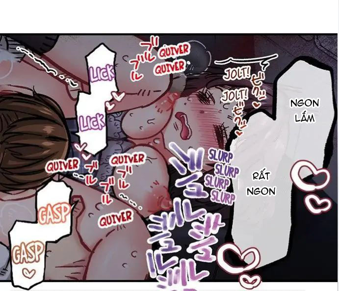 Ra Hơn 100 Lần Để Bảo Vệ Crush chapter 26.1 - Trang 4