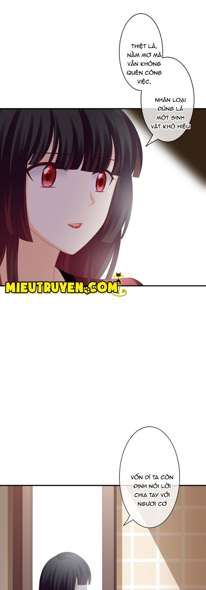 độc nhãn ác ma của ta chapter 39 3