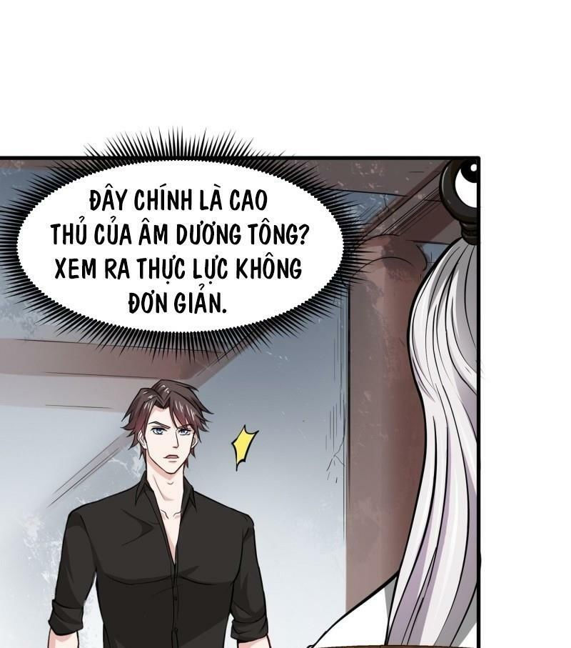 tối cường thần y tại đô thị chapter 88 13
