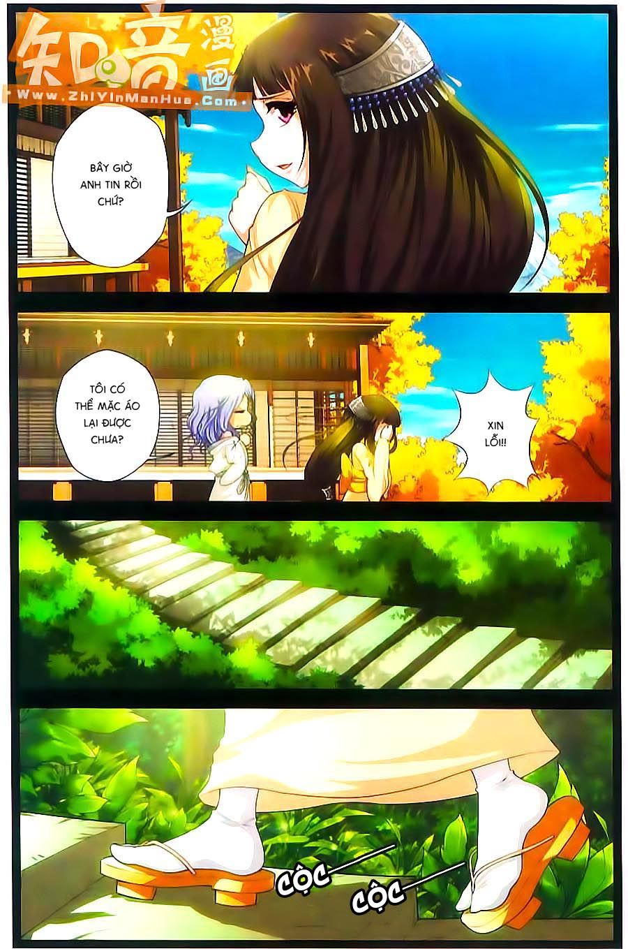 thâu tinh cửu nguyệt thiên chapter 352 3