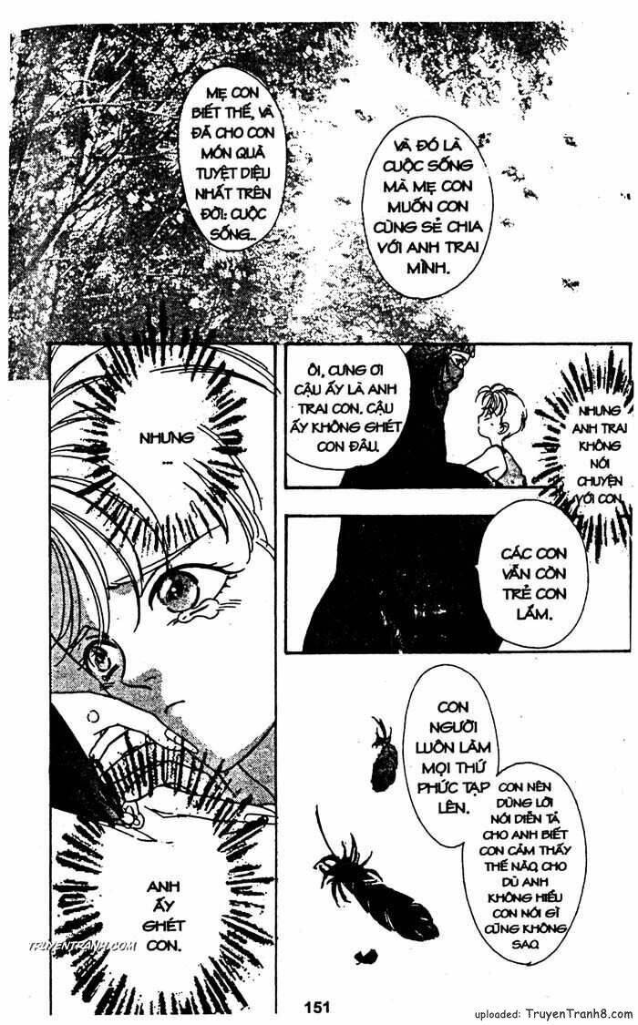 tiệm thú kiểng chapter 19 36