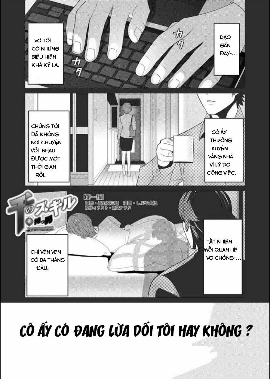 chàng trai được triệu hồi sang thế giới khác với 1000 skill bá đạo !! chapter 1 2