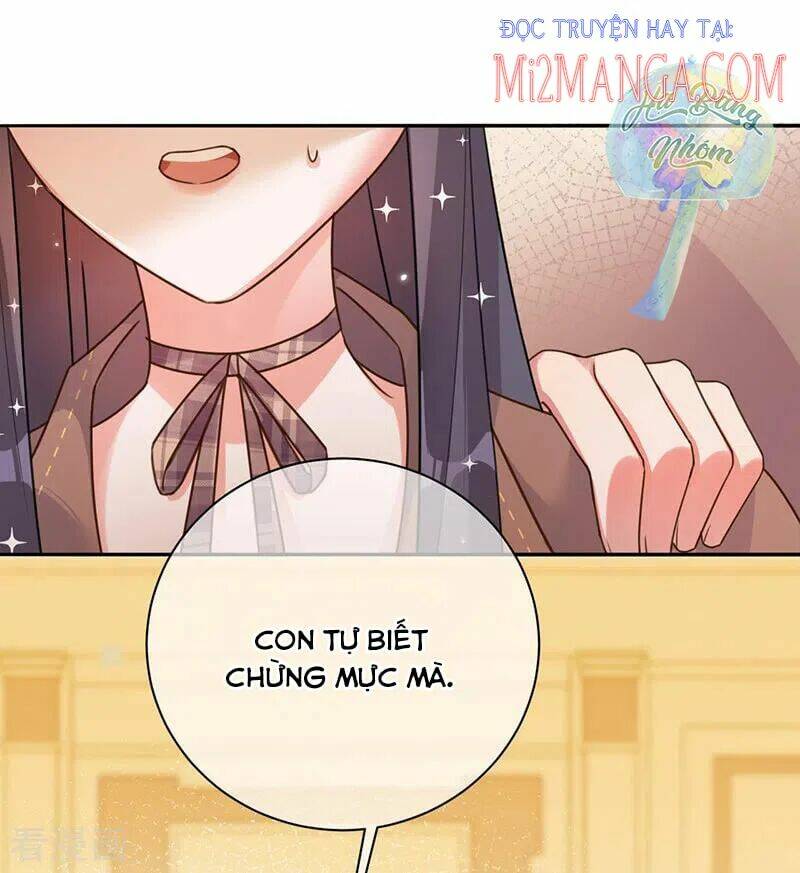 dĩ hôn chi danh chapter 35 7