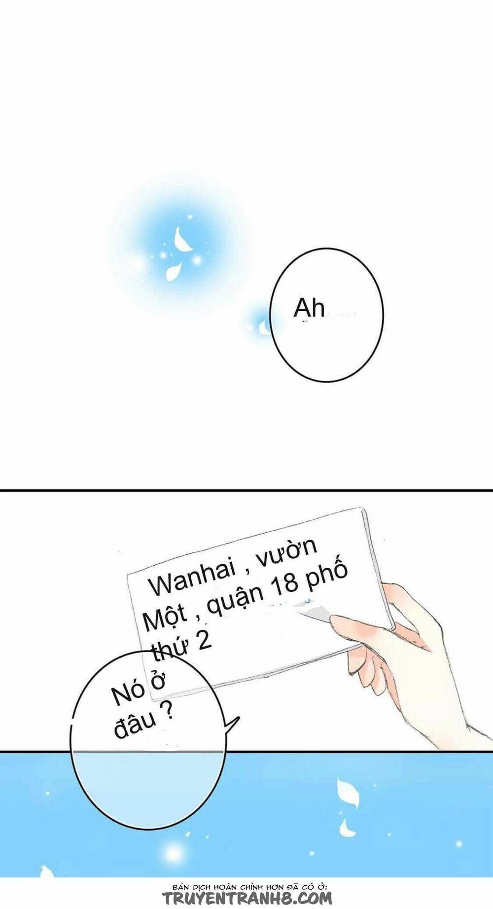 lông mày chapter 1 2