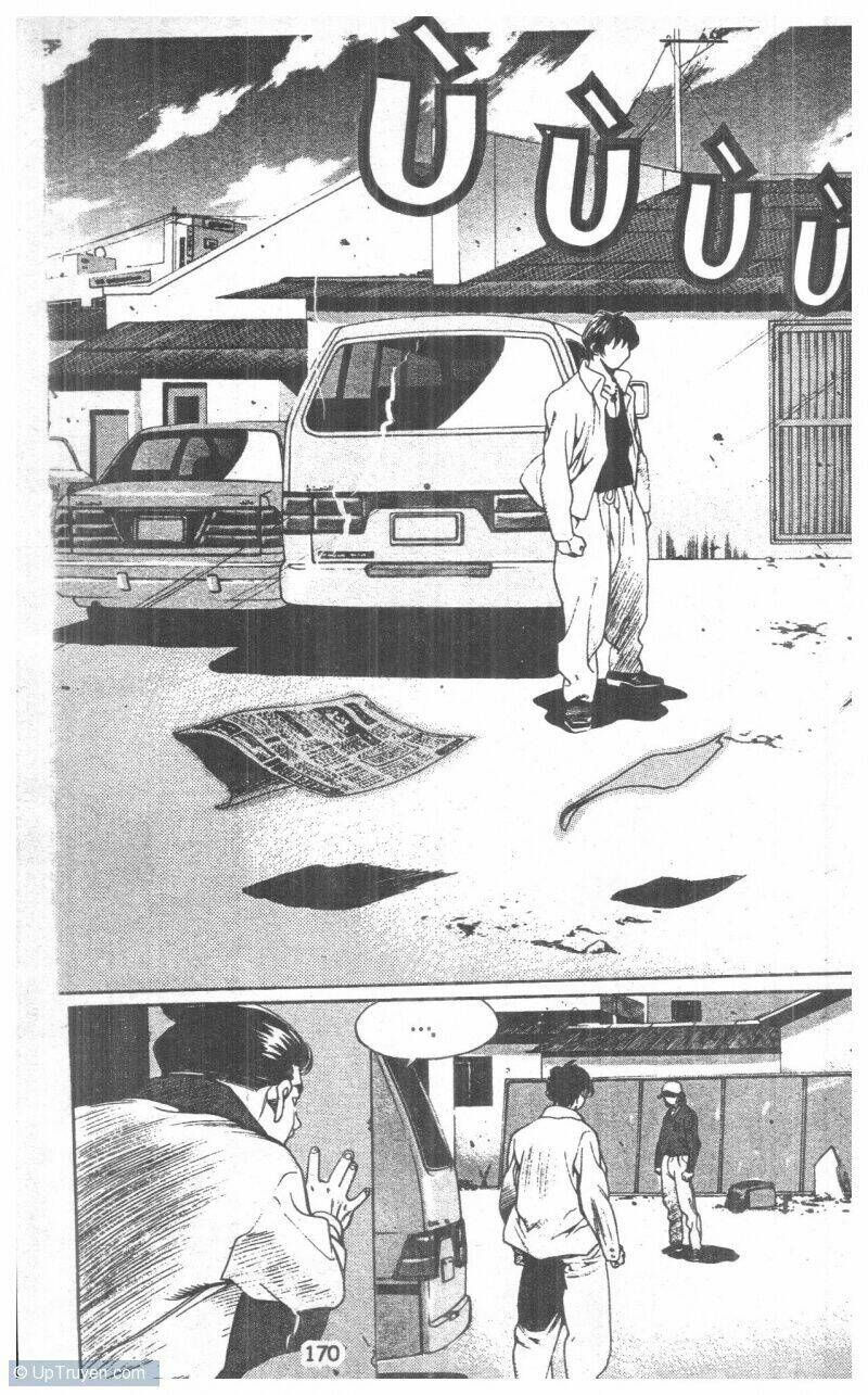 change guy chapter 110 168