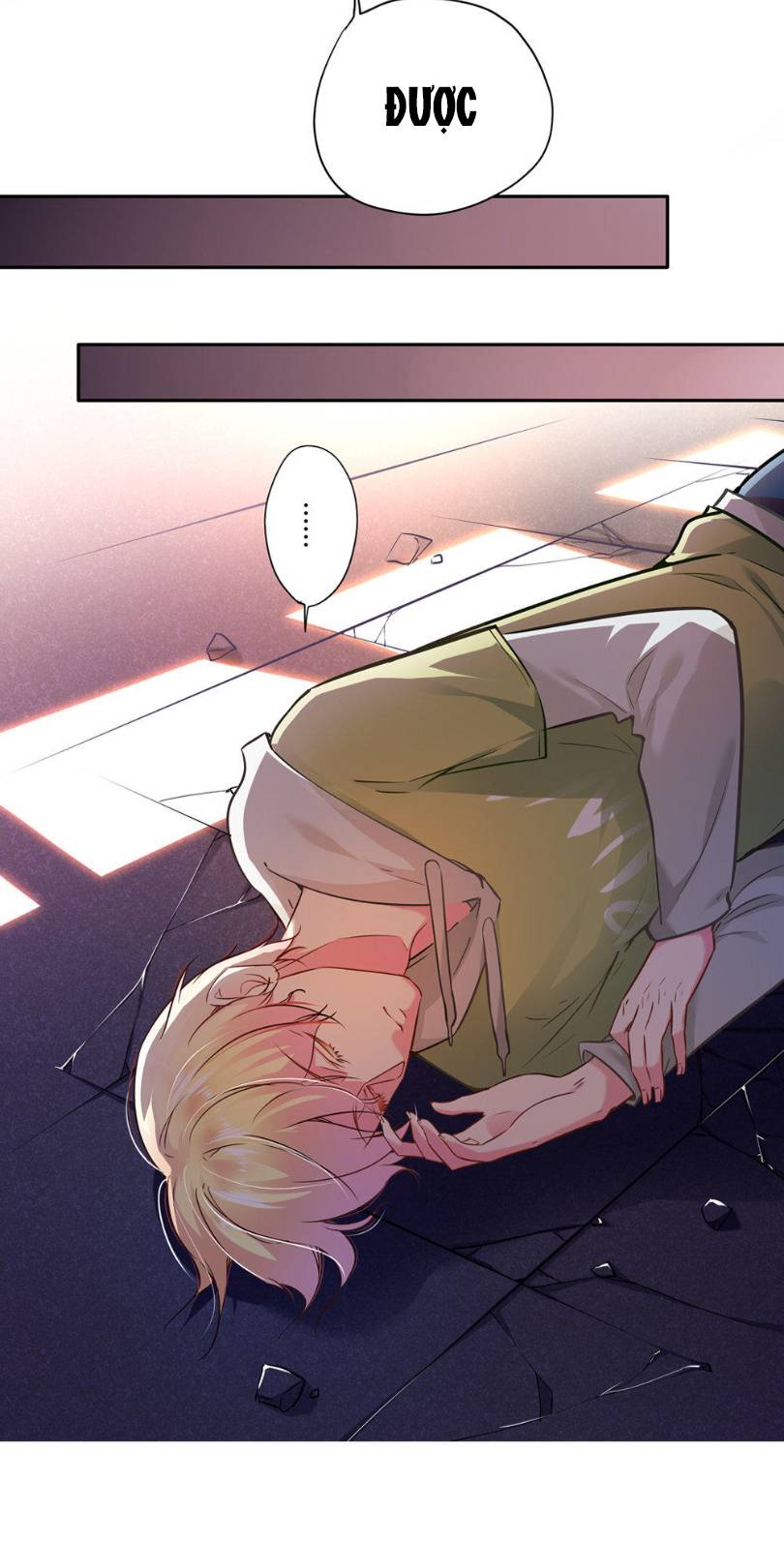 cưng chiều ái thê hư hỏng chapter 18 6