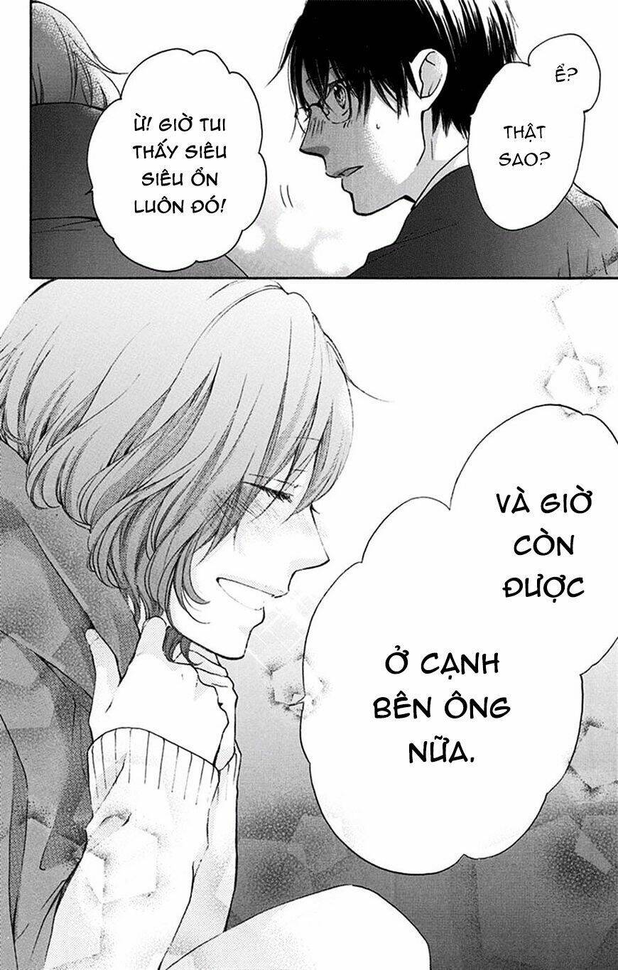 Kono Oto Tomare Chapter 56: Dây đàn xanh lam - Trang 48