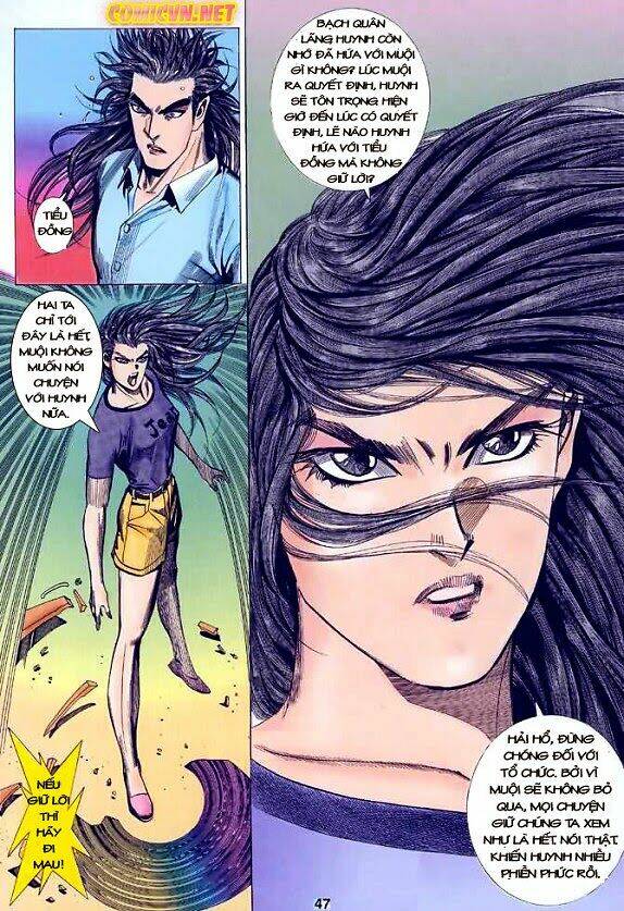 hải hổ 1 chapter 42 15