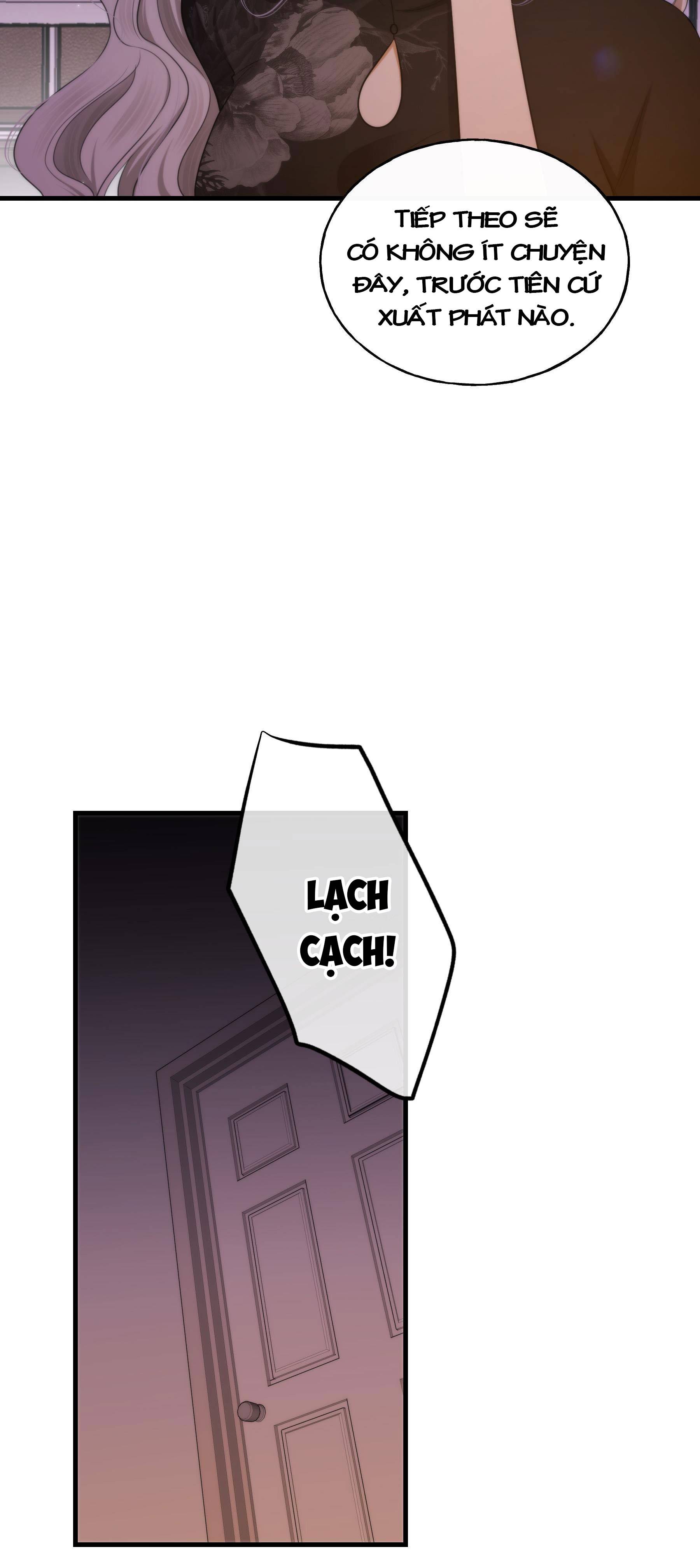 giam cầm em trong lòng bàn tay chapter 8 6