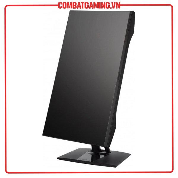 Màn Hình Đồ Họa ViewSonic VP2756 4K 27"/UHD/IPS/81% Adobe RGB/80% DCI-P3/Loa/USB-C - Hàng Chính Hãng