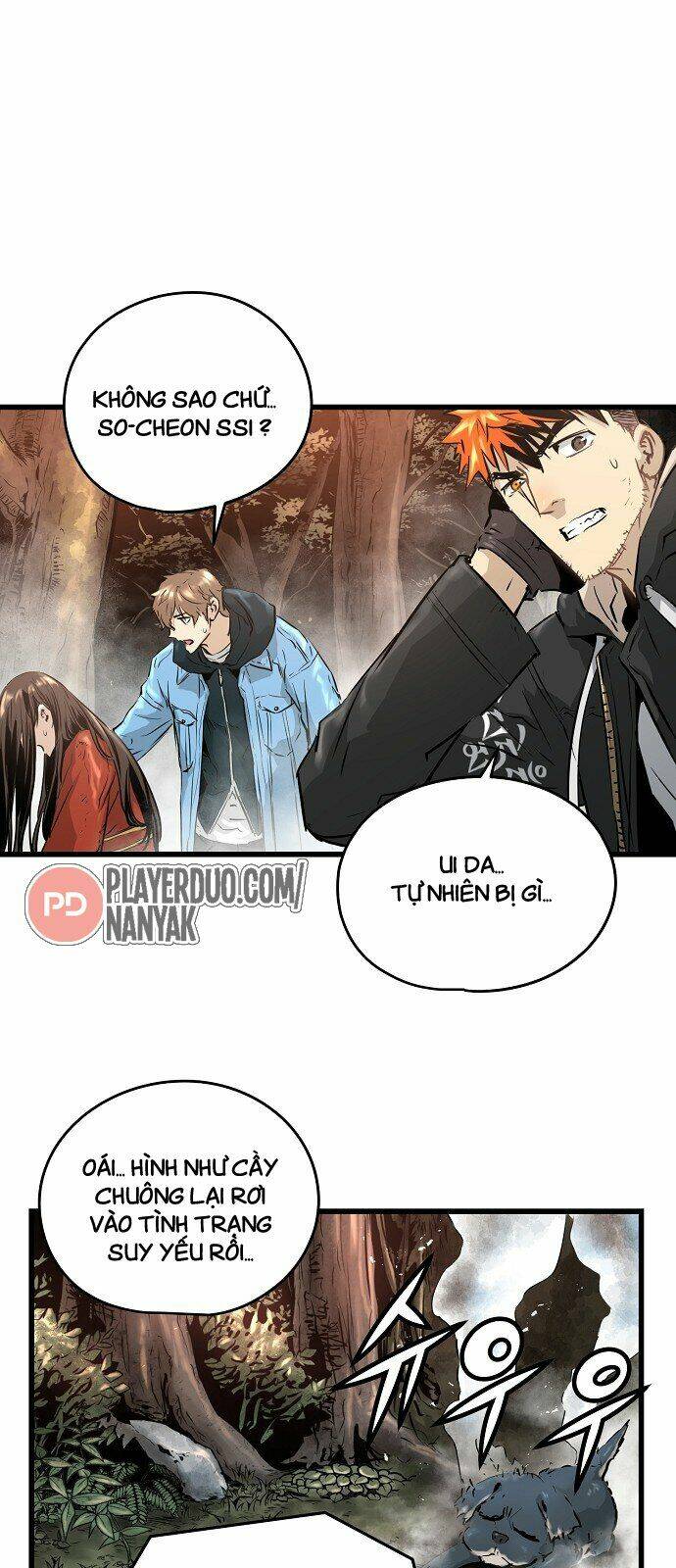 hứa lan chapter 63 13