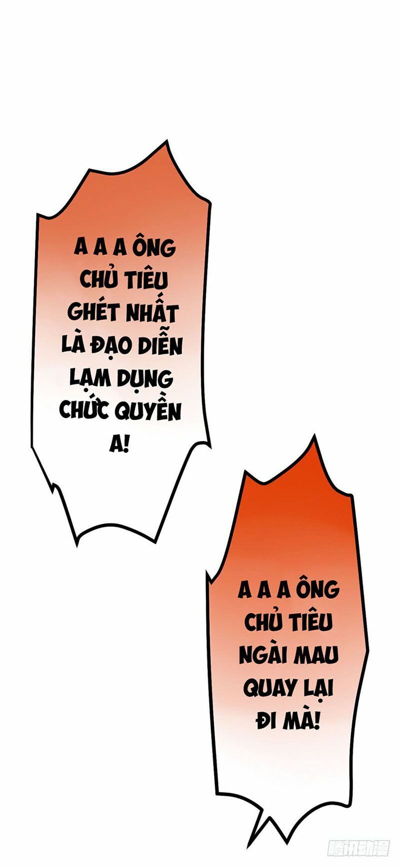 tôi không phải nữ phụ ác độc chapter 1.2 89