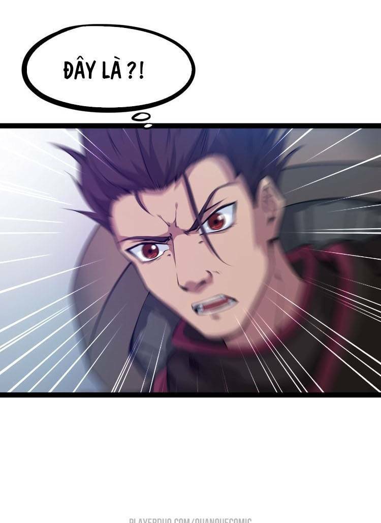 long mạch võ thần chapter 49 49