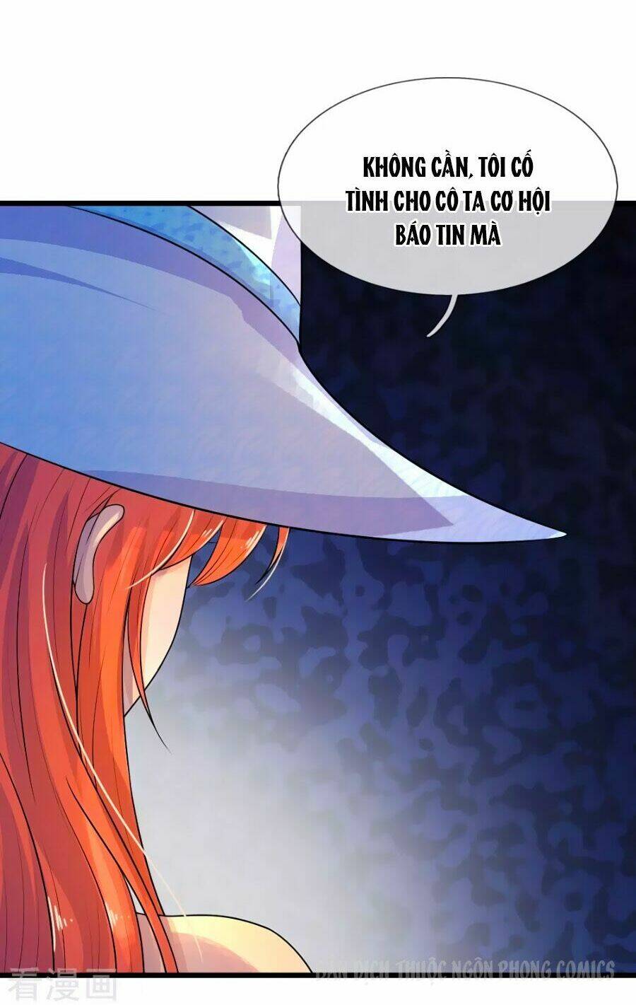 loạn thế tù sủng: thiếu soái bất lương của ta chapter 42 20