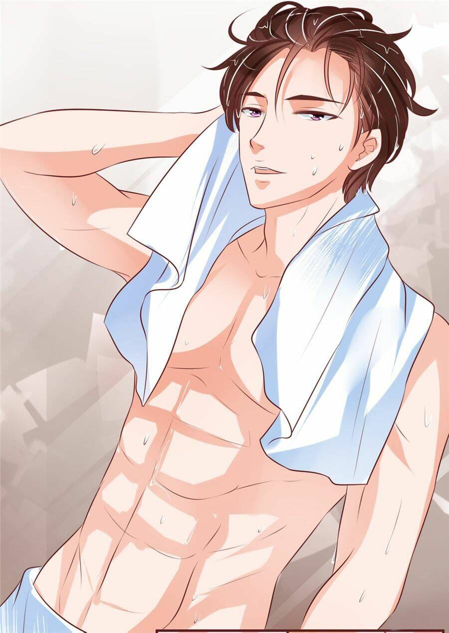 vương tước tư hữu bảo bối chapter 22 23