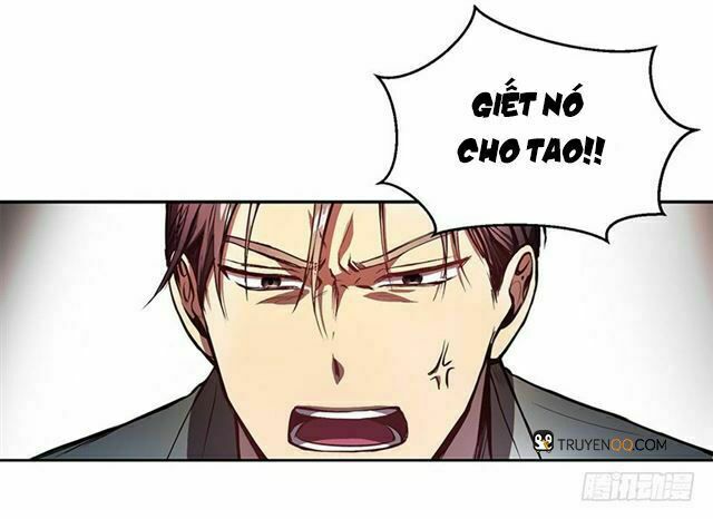 người yêu của rồng đen (black dragon's lover) chapter 7 10