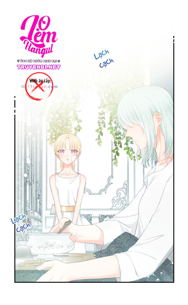 đừng đặt tình cảm mình vào cuốn sách đó chapter 3 5