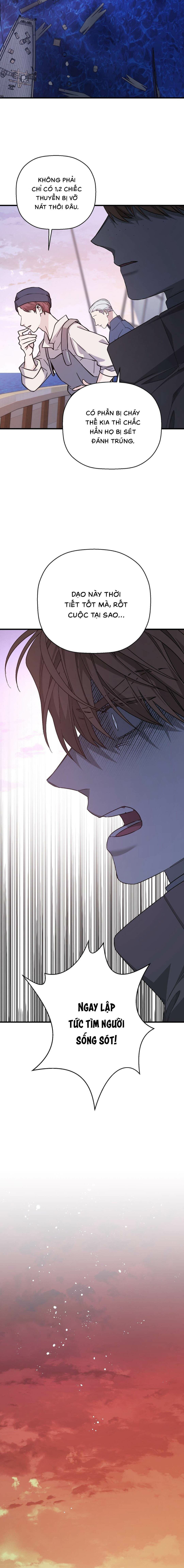 khế ước vĩnh cửu chapter 84 11