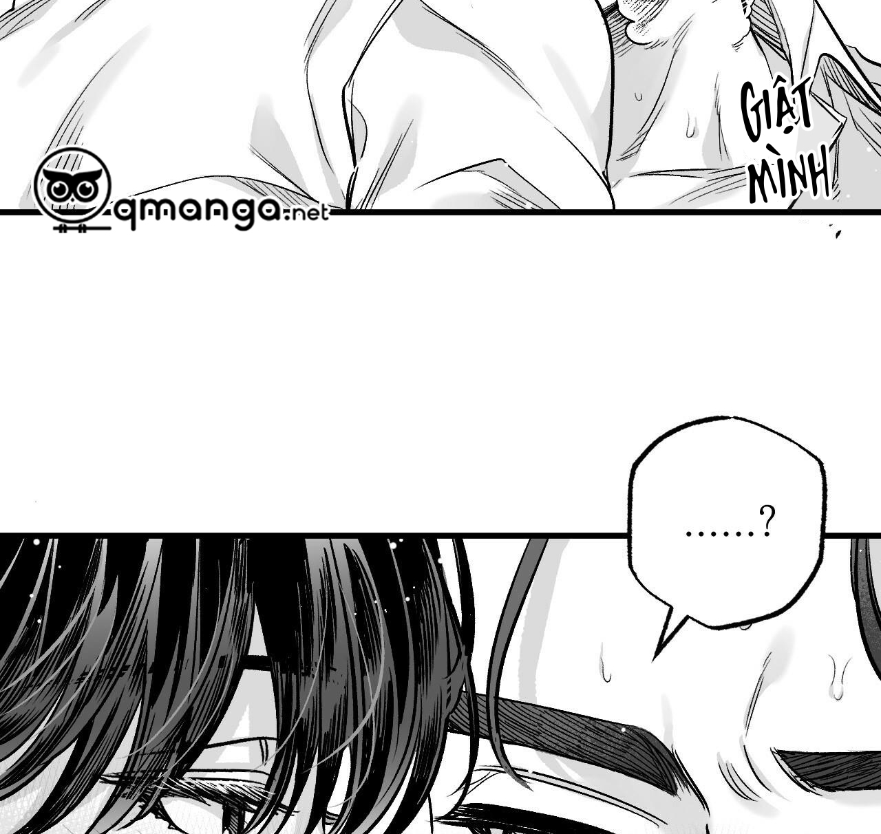 chuyện tình của gyeongwoo chapter 3 33