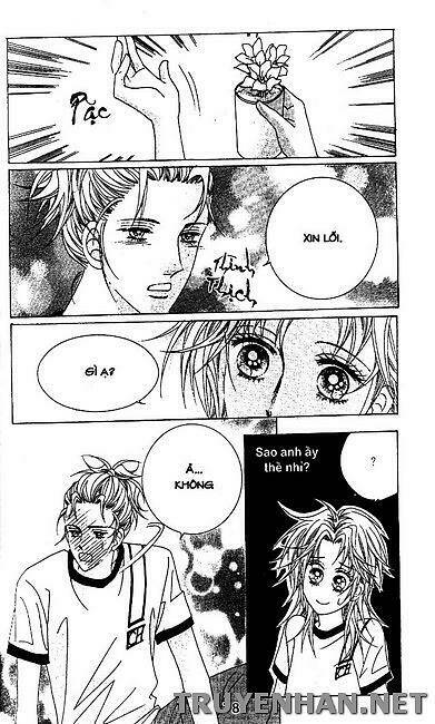 người duy nhất chapter 28 19