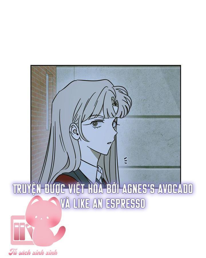 tiền bối, đừng nóng! chapter 8 52