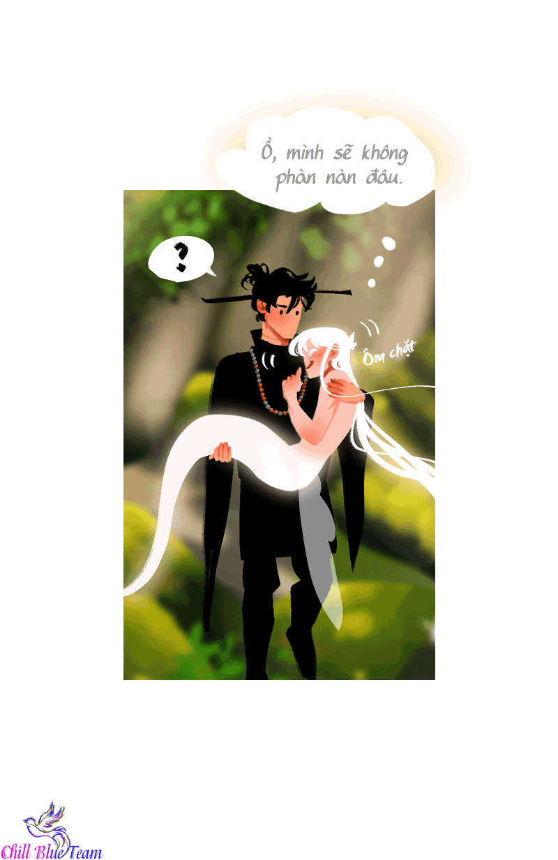 thần chết và kẻ chờ đợi chapter 15 31