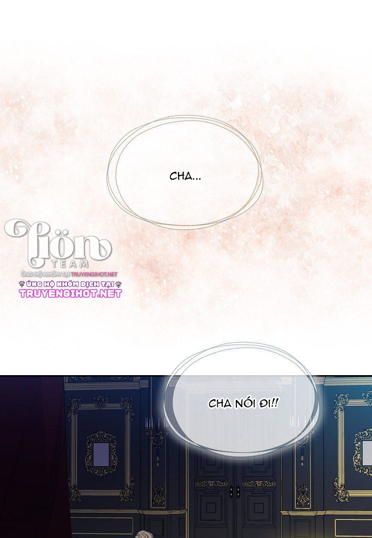 bệ hạ, xin đừng giết tôi!! chapter 56.1 3