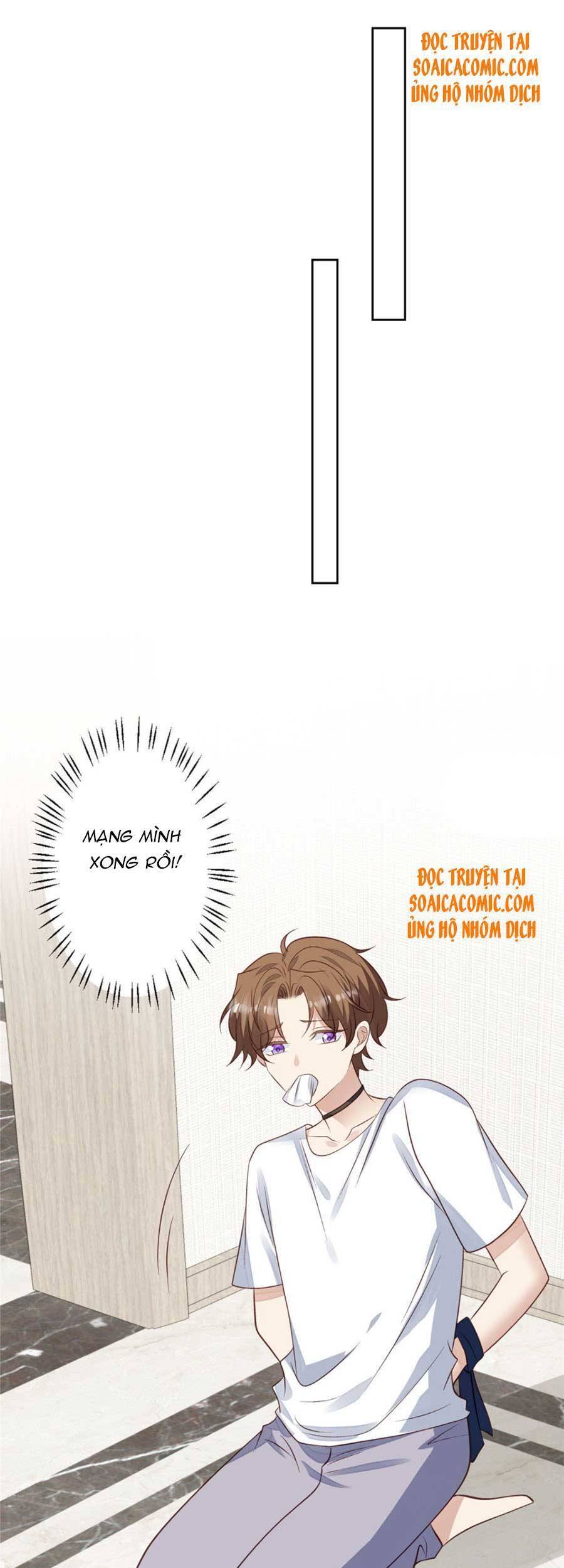 dựa vào đại lão ổn định vị trí c trong nam đoàn chapter 93 14