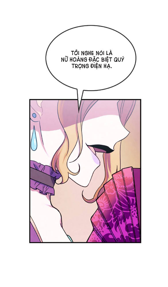 [bản 18+] trò chơi săn mồi của hoàng đế và thánh kỵ sĩ chapter 5.1 33