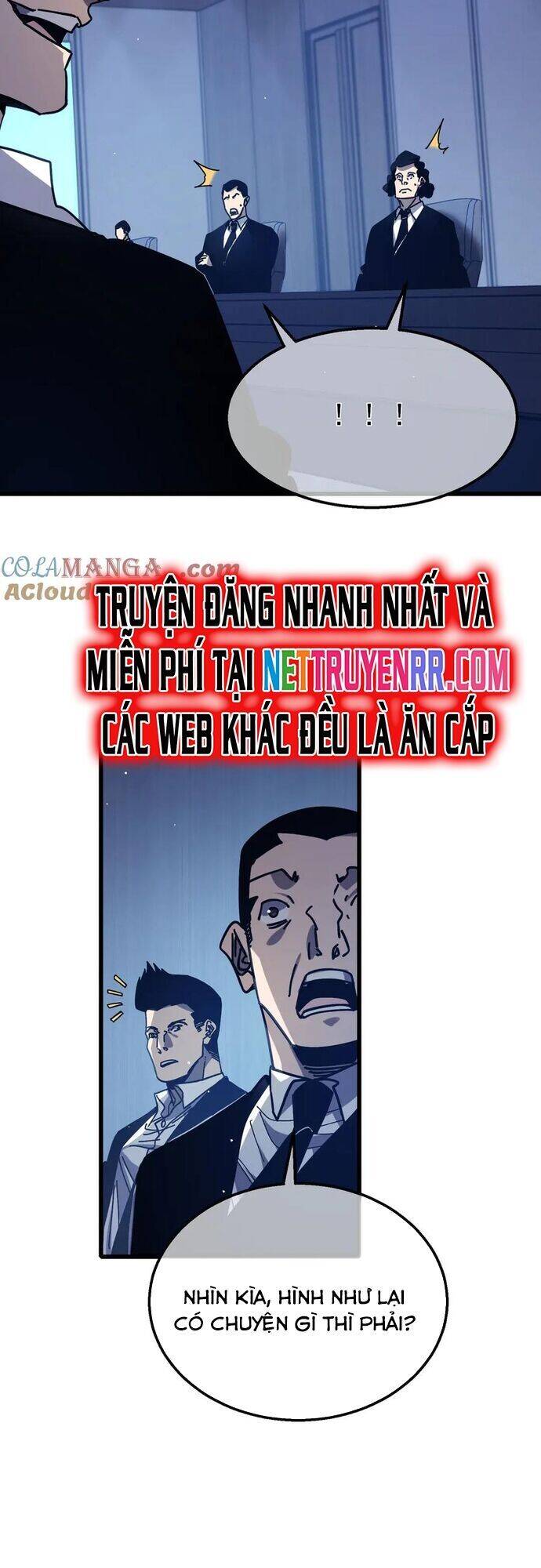 Vô Địch Bị Động Tạo Ra Tấn Sát Thương chapter 41 26