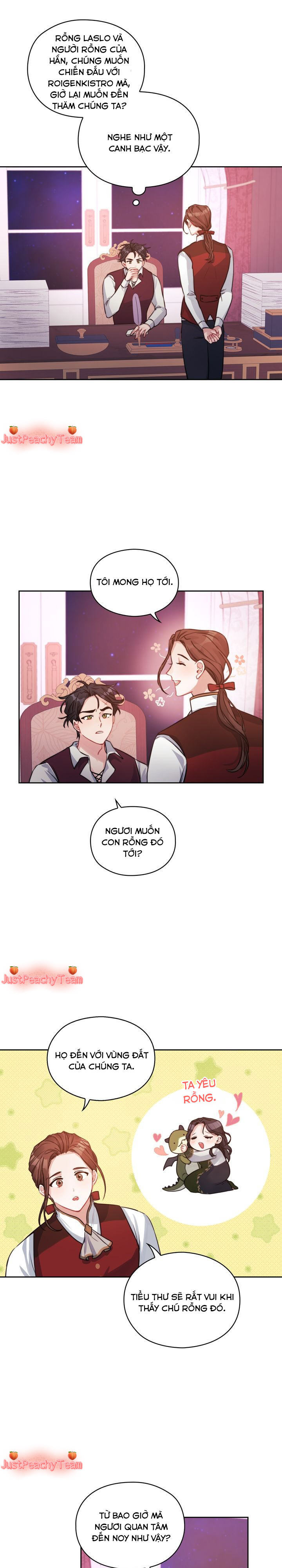 nhân danh đấng cứu thế chapter 10 6