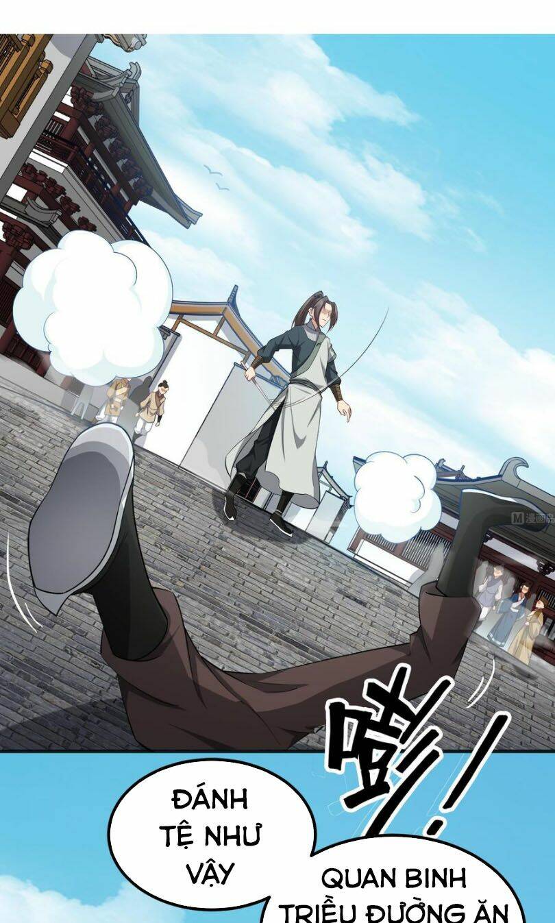 ngược về thời đường chapter 68 1